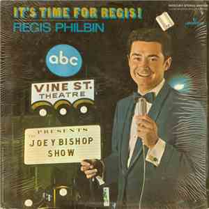Regis Philbin - It's Time For Regis!