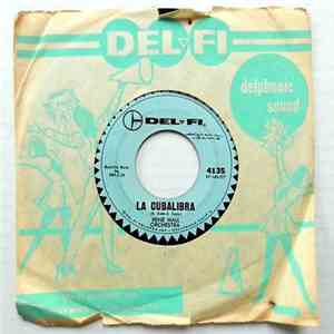 Rene Hall Orchestra - La Cubalibra / The Untouchables