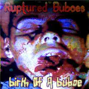 Ruptured Buboes - Birth Of A Buboe