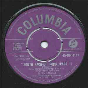 Russ Conway - "South Pacific" Pops
