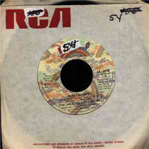 Salsoul Orchestra - Ritzy Mambo