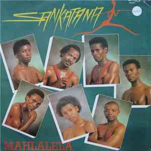 Sankatana - Mahlalela