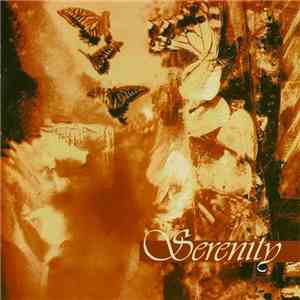 Serenity - Then Came Silence