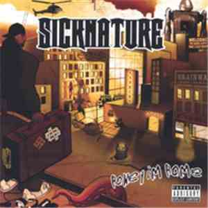 Sicknature - Honey I'm Home
