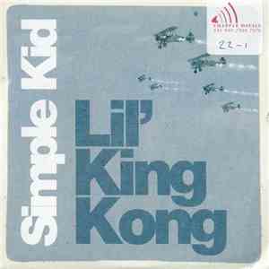 Simple Kid - Lil' King Kong