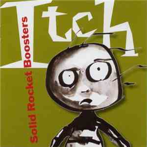 Solid Rocket Boosters - Itch
