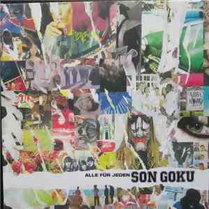 Son Goku - Alle Für Jeden