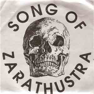 Song Of Zarathustra - Song Of Zarathustra