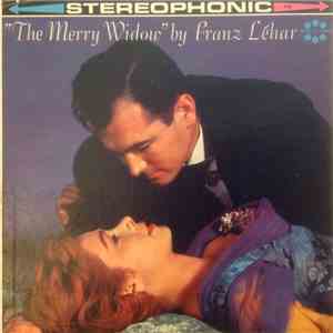 Stradivari Strings - "The Merry Widow" By Franz Lehar