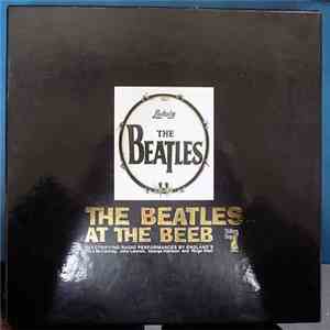 The Beatles - At The Beeb