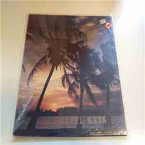 The Chapel Keys  - Tear Stains