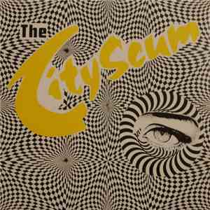 The City Scum - The City Scum