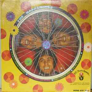 The Happenings - Psycle