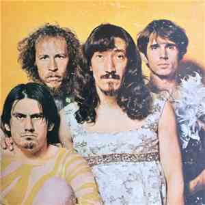 The Mothers Of Invention - We're Only In It For The Money
