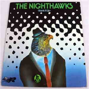 The Nighthawks  - Skank It Up
