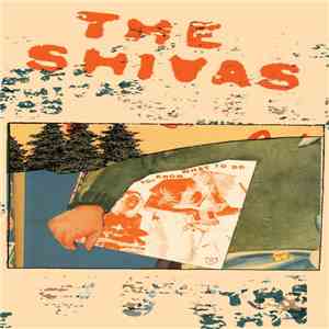 The Shivas - You Know What To Do