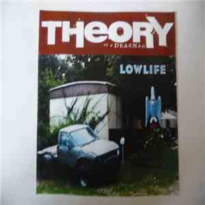 Theory Of A Deadman - Lowlife