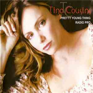 Tina Cousins - Pretty Young Thing
