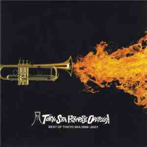 Tokyo Ska Paradise Orchestra - Best Of Tokyo Ska 1998 - 2007