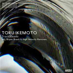 Toru Ikemoto - Track02sada