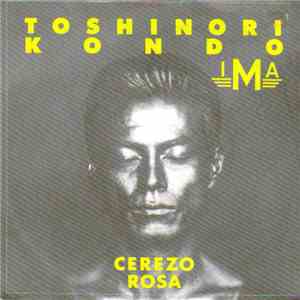 Toshinori Kondo & IMA - Cerezo Rosa
