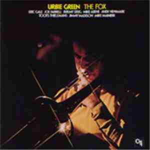 Urbie Green - The Fox