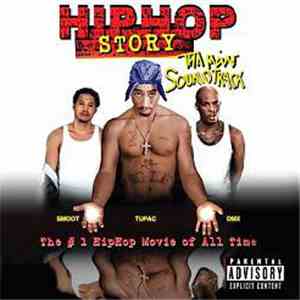 Various - A Hip Hop Story