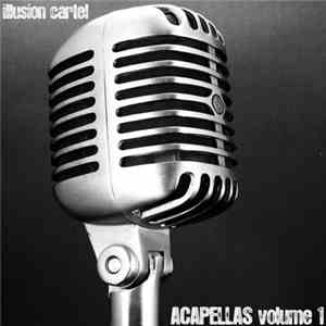 Various - ACAPELLAS volume 1