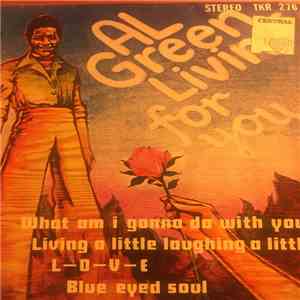 Various - Al Green living for you