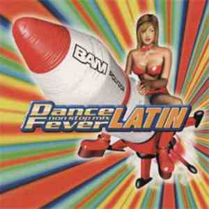 Various - Dance Fever Latin