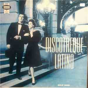 Various - Discotheque Latino