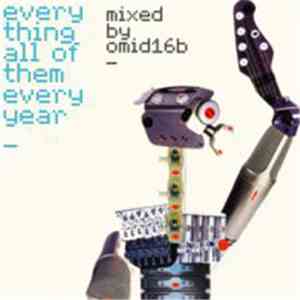 Various - Everything All Of Them Every Year