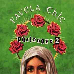 Various - Favela Chic - Postonove 2