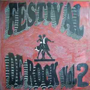 Various - Festival De Rock Vol.2