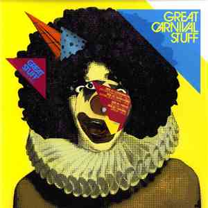 Various - Great Carnival Stuff (EP Vol.2)