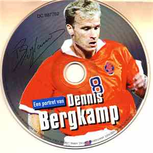 Various - Het Nederlands Elftal - Een Portret Van Dennis Bergkamp