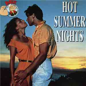 various - Hot Summer Nights