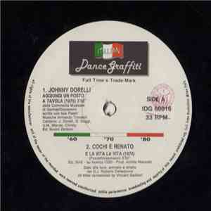 Various - I Ballabili Degli Anni '60 - '70 - '80 (In Versione Originale)