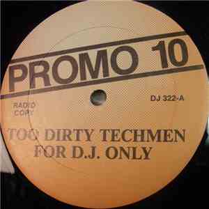 Various - Promo 10