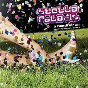 Various - Stella Polaris - A Handful 2009