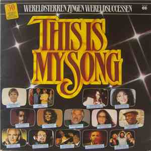 Various - This Is My Song