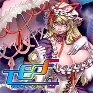 Various - Toho Euro Flash Vol. 1