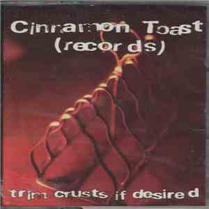 Various - Trim Crusts If Desired