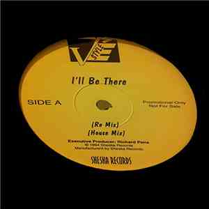 Ve Style - I'll Be There