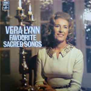 Vera Lynn With Mike Sammes Singers - Favourite Sacred Songs