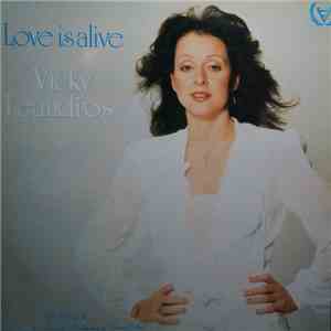 Vicky Leandros - Love Is Alive