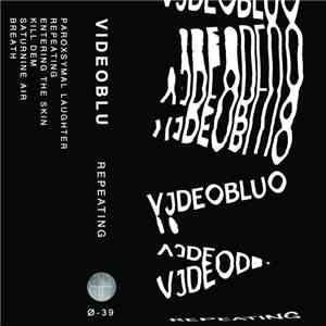 Video Blue - Repeating