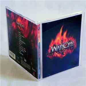 Warcry  - Warcry