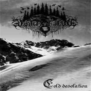 Winter Circle - Cold Desolation
