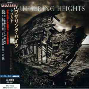 Wuthering Heights - Salt